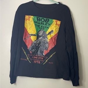 Bob Marley Crewneck